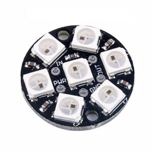 RGB LED MODUL 7DIODA , ZA ARDUINO