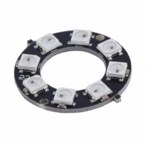 RGB LED MODUL SA 8 DIODA  ZA ARDUINO