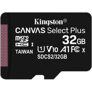 SD MINI  MEMORIJSKA KARTICA 32GB KINGSTON
