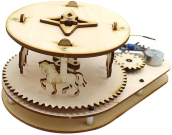 SMART ROBOT VRTESKA J075