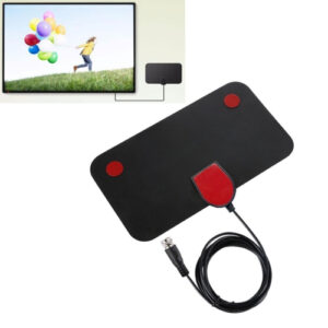 SOBNA ANTENA  ,DVB-T2 HDTV , 20dBI