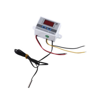 TERMOSTAT 230V , XH-W3001