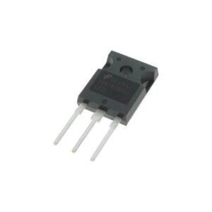 TRANZISTOR FGH40N60UFD