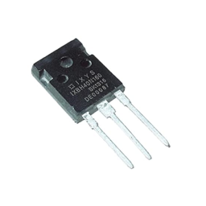 TRANZISTOR IXBH40N160