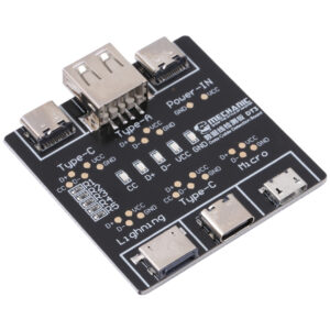 USB TESTER ZA  USB KABLOVE , DT3