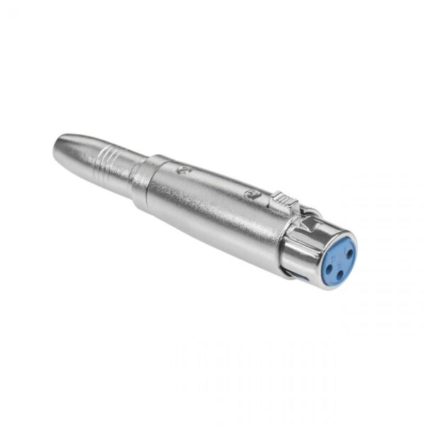 ADAPTER KENONzenski- 6,3mm ZENSKI