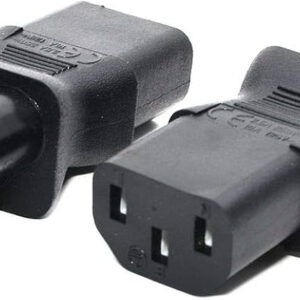ADAPTER STRUJNI ZENSKI- LAPTOP MUSKI