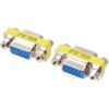ADAPTER SUB D 15 PINA ZENSKI- SUB D 15 PINA ZENSKI