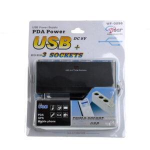 ADAPTER ZA AUTO UPALJAC