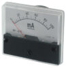 AMPER METAR 100mA DC