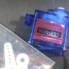 ANALOG SERVOMOTOR SG90+PRO