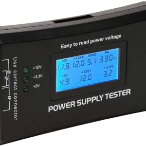 ATX TESTER NAPAJANJA SA LCD DISPLEJEM