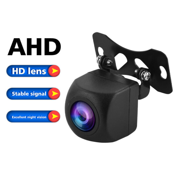 AUTO KAMERA AHD 4K