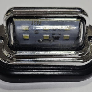 AUTO SIJALICA , 12-30V , 6DIODA