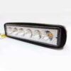 AUTO SIJALICA 18W , 6DIODA