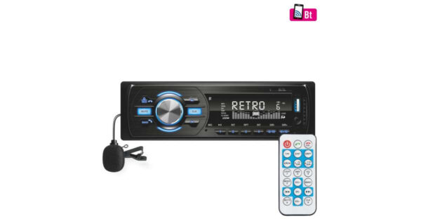 Auto radio SAL VB400