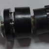BANANA ZENSKA CRNA SASIJSKA, 2804B 15mm