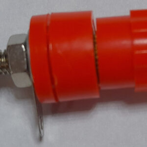 BANANA ZENSKA CRVENA SASIJSKA, 2804R 15mm