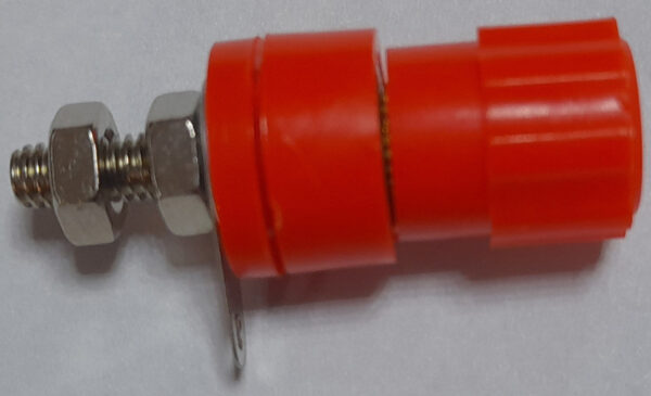 BANANA ZENSKA CRVENA SASIJSKA, 2804R 15mm