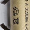 BATERIJA 1,2V 2000mAh ,SA IZVODIMA , SC