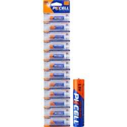 BATERIJA LR03 PKCELL, 12KOM