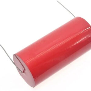 BLOK KONDENZATOR 6,8uF 250V AXIAL , ANTEL