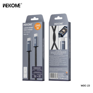 KABL USB TYPE C-TYPE C , 1M