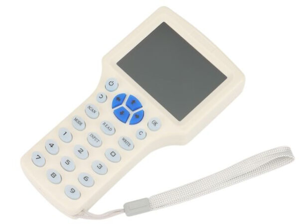 CITAC ID KARTICA ,RFID Smart Card Senso