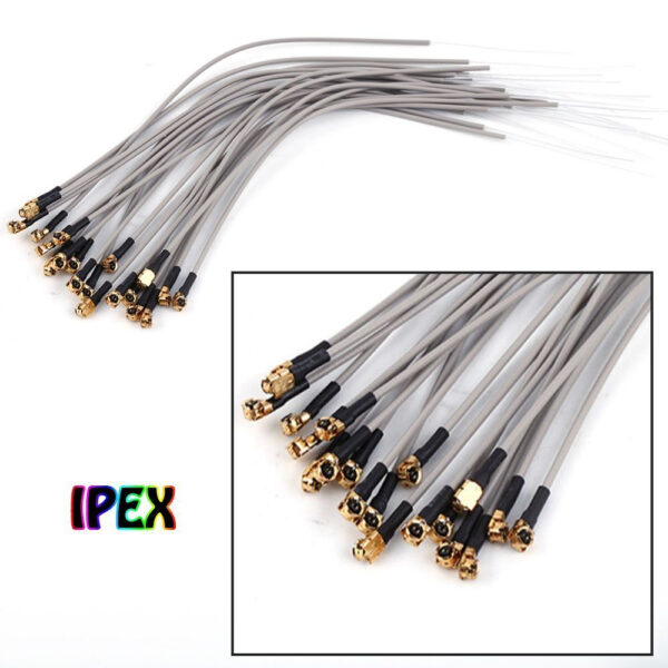 COAX KABLI IPEX M