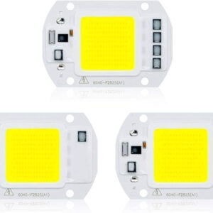 COB LED dioda 20W za reflektor neutralno belo svetlo