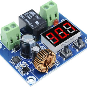 DC NAPONSKI ZASTITNI MODUL , XH-M609