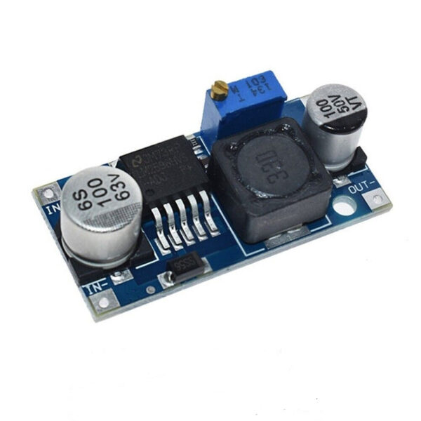 DCDC STEPDOWN MODUL