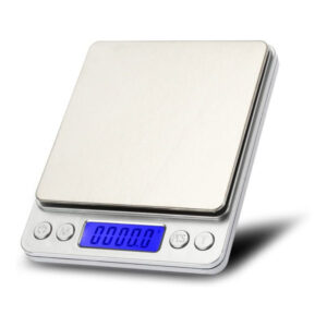 DIGITALNA MINI VAGA , I-200