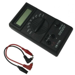 DIGITALNI KAPACITETMETAR CM-7115A