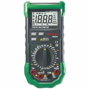 DIGITALNI MULTIMETAR MS8264