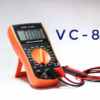DIGITALNI MULTIMETAR VC830L , VICTOR