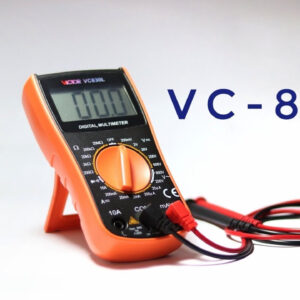 DIGITALNI MULTIMETAR VC830L , VICTOR