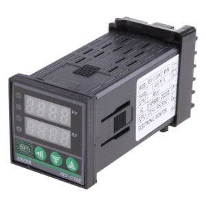 DIGITALNI REGULATOR TEMPERATURE , 0-400C