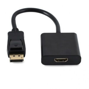 DISPLAYPORT na HDMI