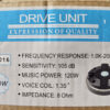DRAJVER CD016 1