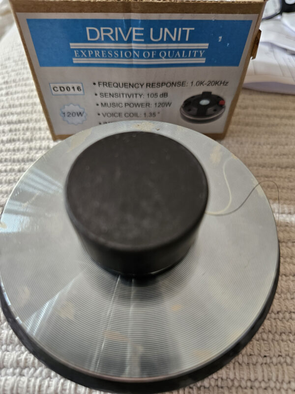 DRAJVER CD016 3