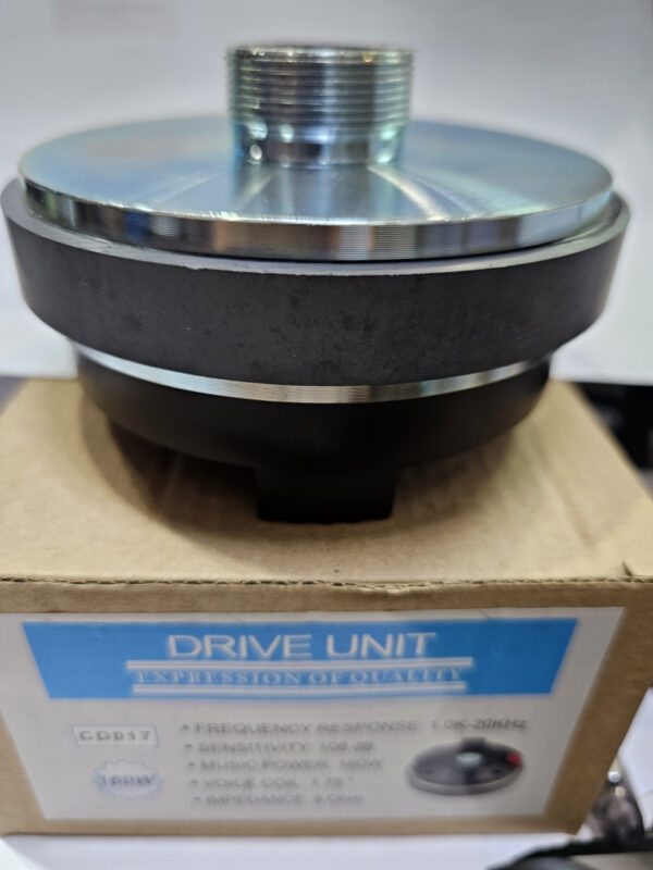 DRAJVER ZA HORNU 44mm 5