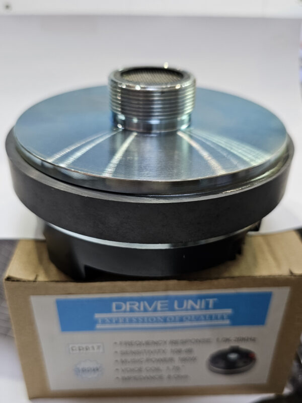 DRAJVER ZA HORNU 44mm 6