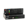 DVB-TC tjuner Hevc H.265
