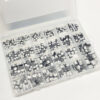 ELKO SMD 24 VRSTE , 1uf-1000uF