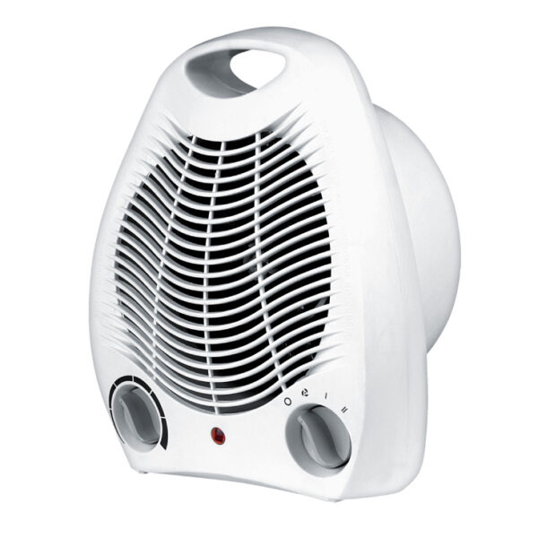GREJALICA SA VENTILATOROM 1000/2000W