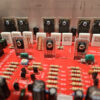 HI-FI POJACALO 2X350W , 6-8R