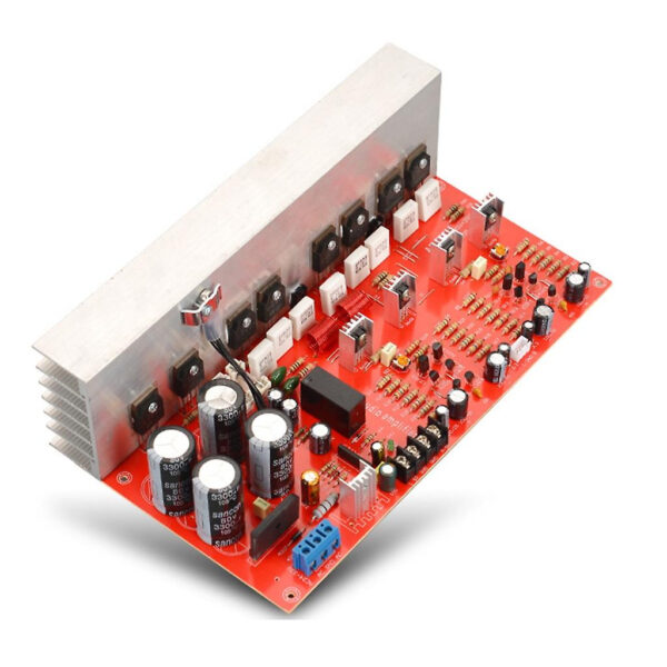 HI-FI POJACALO 2X350W , 6-8R