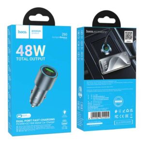 USB PUNJAC HOCO , 48W