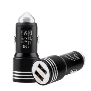 USB punjač iz upaljača automobila HY-18